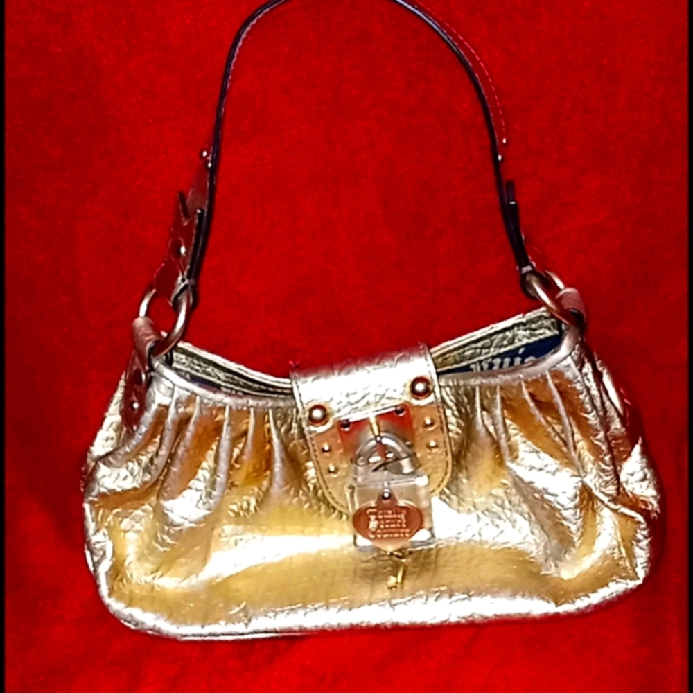 Juicy couture purse
